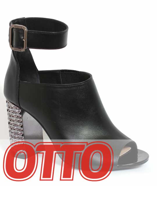 Обувь  Otto Leather