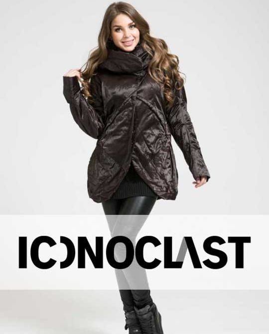 Iconoclast - Stockhouse - одежда оптом - сток оптом Iconoclast - Stockhouse - одежда оптом - сток оптом