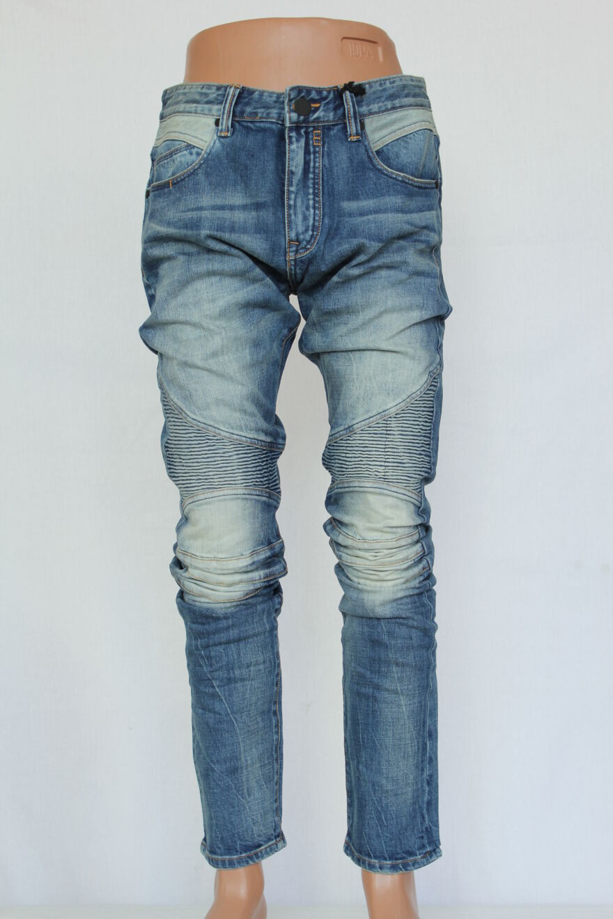 Мужские джинсы MOD jeans