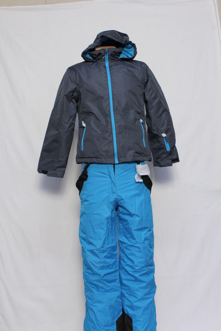Куртки лыжные микс  Klimatex м+ж