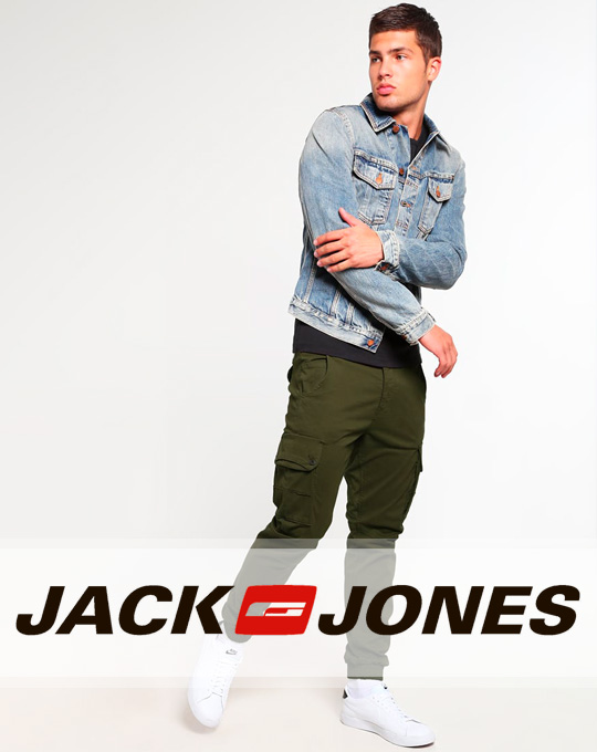 Мужские штаны Jack and Jones - Stockhouse - одежда оптом - мужской сток оптом Мужские штаны Jack and Jones - Stockhouse - одежда оптом - мужской сток оптом