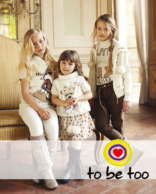 Детский микс To Be Too kids - Stockhouse - одежда оптом - сток оптом Детский микс To Be Too kids - Stockhouse - одежда оптом - сток оптом