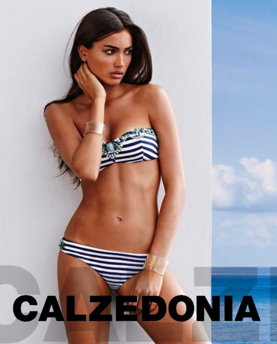 Купальники Calzedonia - сток оптом - одежда оптом Купальники Calzedonia - сток оптом - одежда оптом