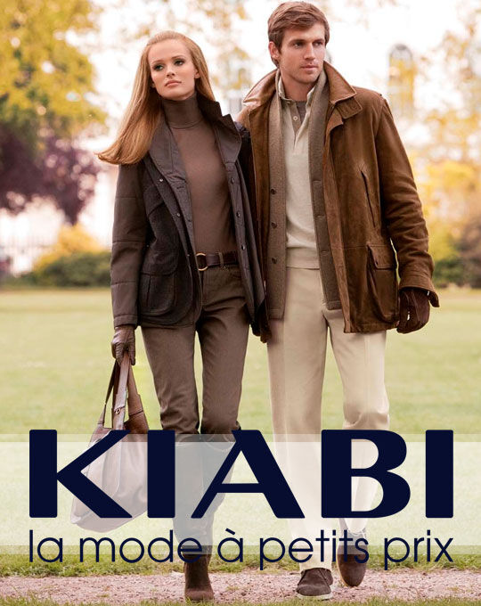 Микс Kiabi - Микс Kiabi