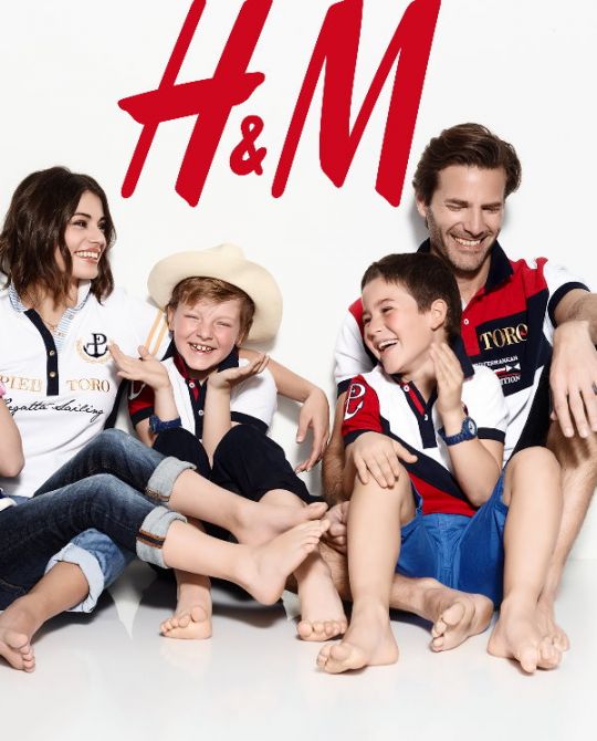 H&M - Микс H&M - сток оптом - одежда оптом H&M - Микс H&M - сток оптом - одежда оптом