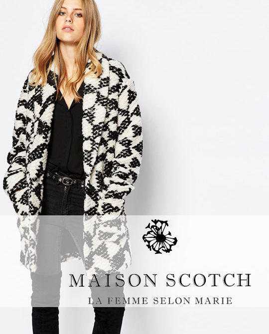 Женский микс Maison Scotch - Stockhouse - одежда оптом - сток оптом Женский микс Maison Scotch - Stockhouse - одежда оптом - сток оптом