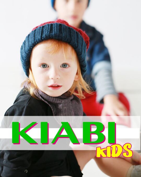 Детский микс KIABI