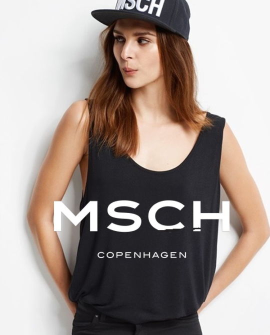 Moss Copenhagen Moss Copenhagen