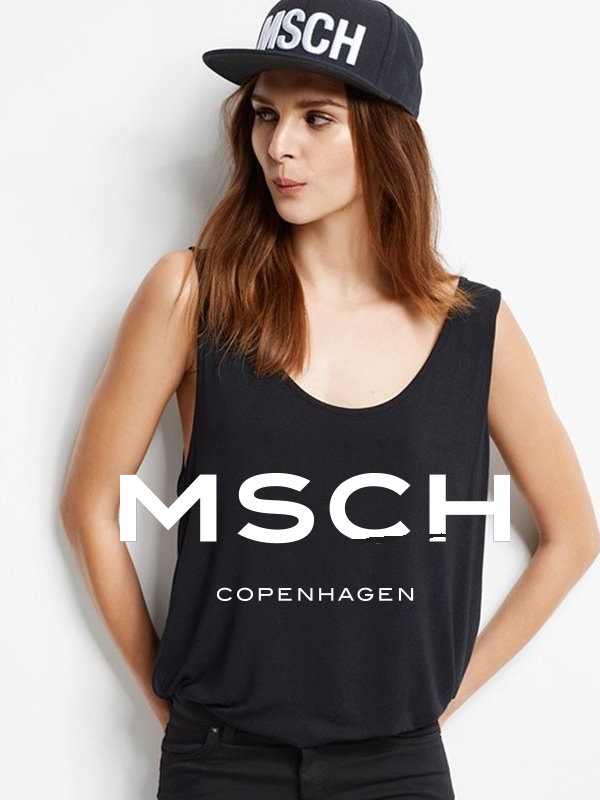 Микс  Moss Copenhagen