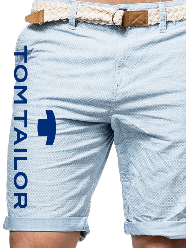 Мужские шорты Tom Tailor