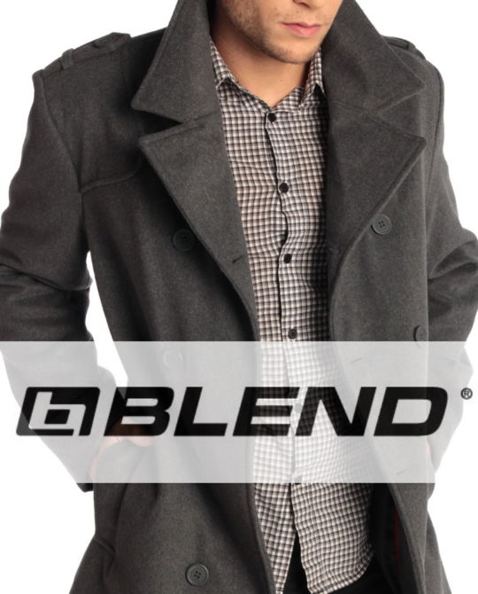 BLEND (Осень-зима 2016-17) BLEND (Осень-зима 2016-17)