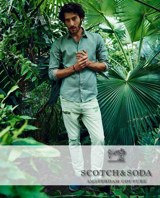 Микс Scotch & Soda - Stockhouse - одежда оптом - сток оптом Микс Scotch & Soda - Stockhouse - одежда оптом - сток оптом