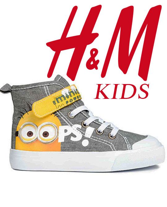 HM-kids-shoes_2 Детская обувь H&M