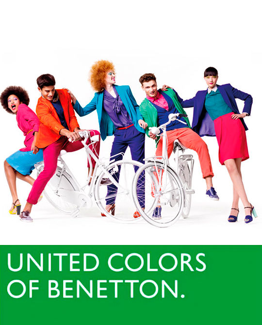 Микс Benetton - одежда оптом - сток оптом Микс Benetton - одежда оптом - сток оптом