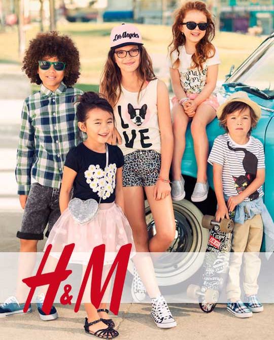 Детский микс H-M - Stockhouse - одежда оптом - сток оптом Детский микс H-M - Stockhouse - одежда оптом - сток оптом - детская одежда оптом - футболки шорты платья для девочки