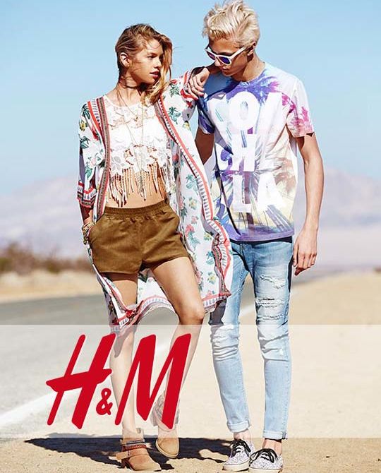 H&M - Микс H&M - сток оптом - одежда оптом H&M - Микс H&M - сток оптом - одежда оптом
