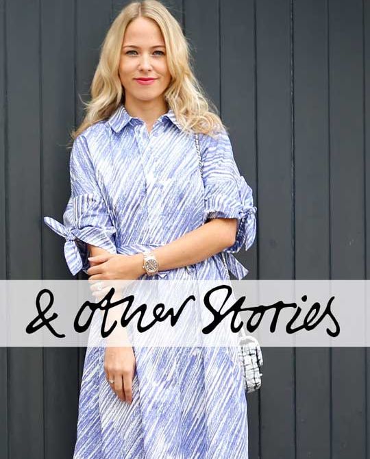 & Other Stories - Stockhouse - одежда оптом - сток оптом Other Stories - Stockhouse - одежда оптом - сток оптом
