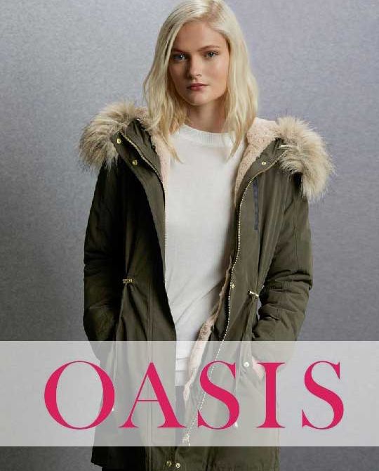 женские куртки Oasis - одежда оптом - сток оптом женские куртки Oasis - одежда оптом - сток оптом