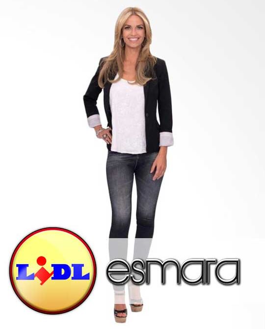 женские леггинсы Esmara - Stockhouse - одежда оптом - сток оптом женские леггинсы Esmara - Stockhouse - одежда оптом - сток оптом