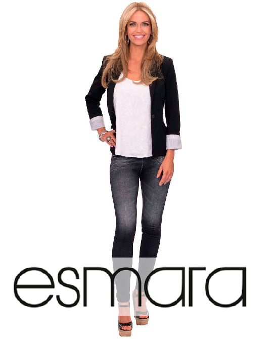 leginsi женские леггинсы Esmara