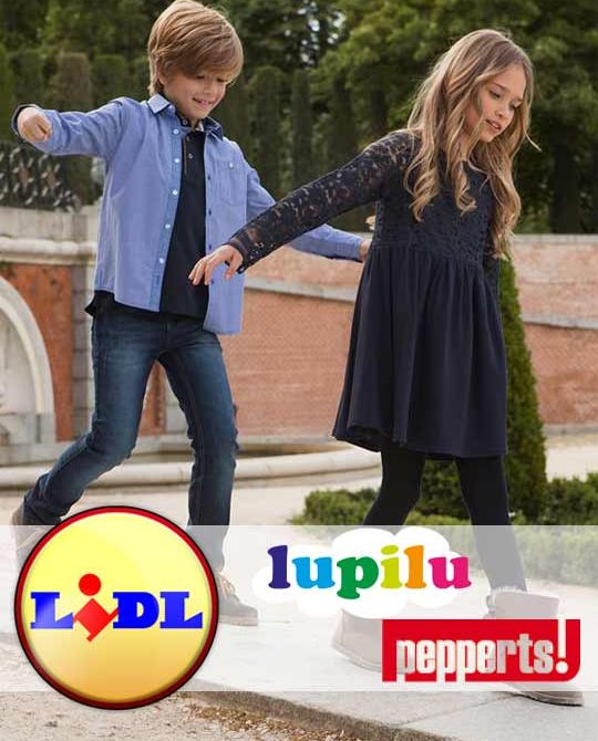 Детский Микс Lupilu Pepperts Premium Collection - Stockhouse - одежда оптом - сток оптом Детский Микс Lupilu Pepperts Premium Collection - Stockhouse - одежда оптом - сток оптом