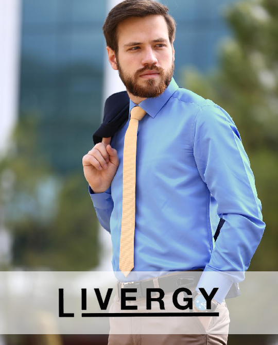 мужские рубашки Livergy мужские рубашки Livergy