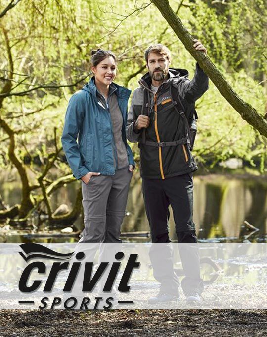 Crivit Лыжные штаны Crivit