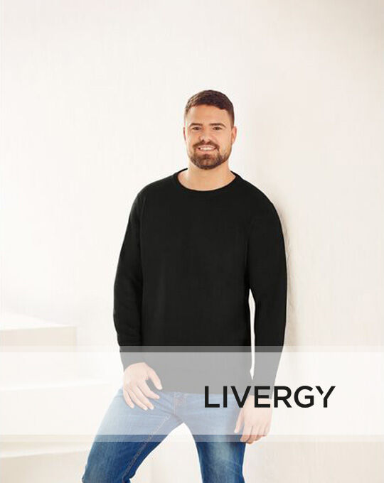 Мужские свитера Livergy - product Мужские свитера Livergy