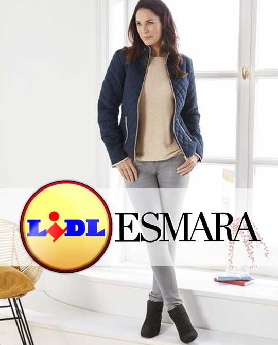 Ботильоны на каблуке Esmara - Stockhouse - одежда оптом - сток оптом Ботильоны на каблуке Esmara - Stockhouse - одежда оптом - сток оптом