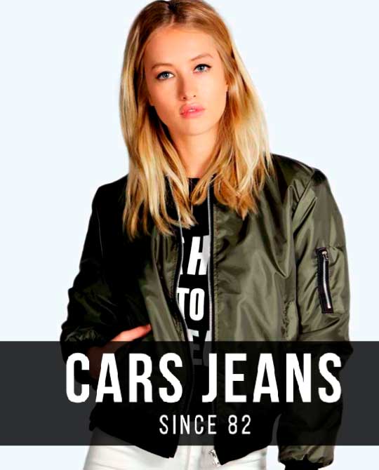 Куртка женская Cars Jacket - Stockhouse - одежда оптом - сток оптом Куртка женская Cars Jacket - Stockhouse - одежда оптом - сток оптом