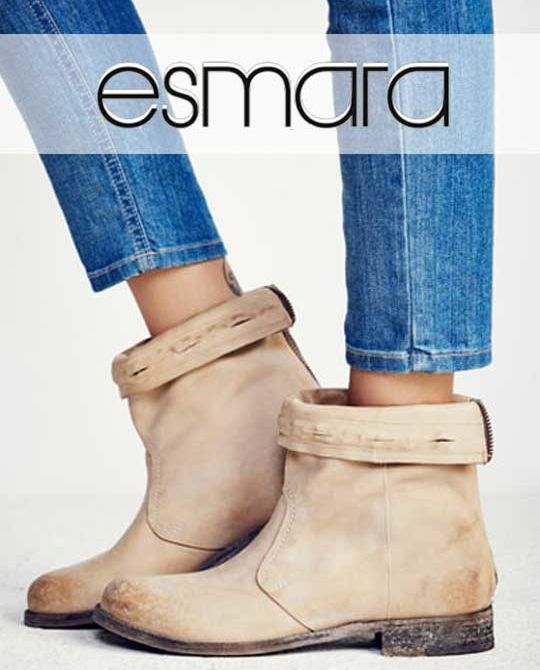 женские сапожки Esmara женские сапожки Esmara