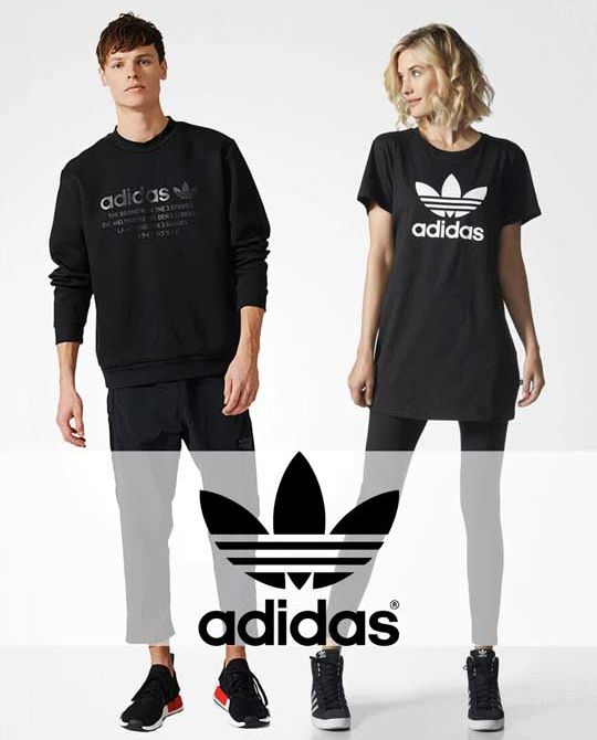 Микс adidas spring-summer 2018 - одежда оптом - сток оптом Микс adidas spring-summer 2018 - одежда оптом - сток оптом