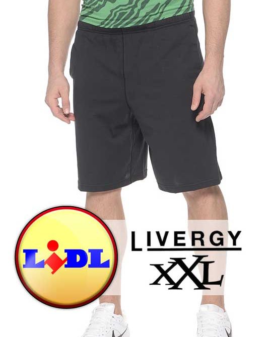 Шорты Livergy XXL - Stockhouse - одежда оптом - сток оптом Шорты Livergy XXL - Stockhouse - одежда оптом - сток оптом