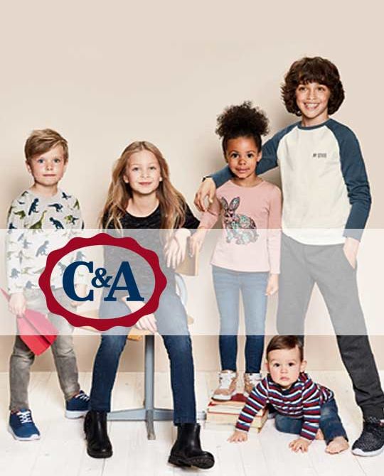 Детский микс C&A - Stockhouse - одежда оптом - сток оптом Детский микс C&A - Stockhouse - одежда оптом - сток оптом