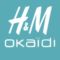 H&M+OKAIDI