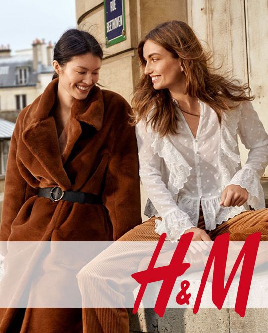 H&M - сток оптом - одежда оптом - H-and-M H&M - сток оптом - одежда оптом - H-and-M