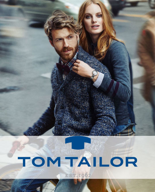Микс Tom Tailor - одежда оптом - сток оптом Микс Tom Tailor - одежда оптом - сток оптом
