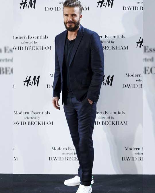 David Beckham by H&M - одежда оптом - сток оптом David Beckham by H&M - одежда оптом - сток оптом
