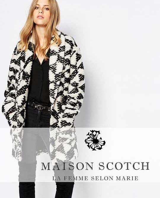 Женский микс Maison Scotch - Stockhouse - одежда оптом - сток оптом Женский микс Maison Scotch - Stockhouse - одежда оптом - сток оптом