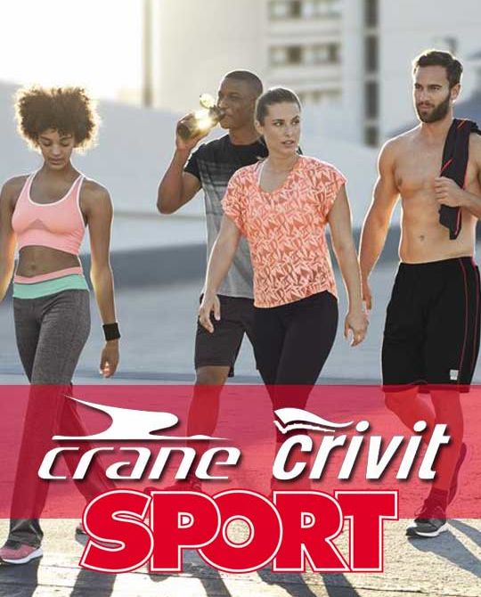 Микс Crivit + Crane Спорт 2017 - одежда оптом - сток оптом Микс Crivit спорт - спортивная одежда - сток спортивная одежда - спортивная одежда оптом - купить crivit сток оптом - сток оптом