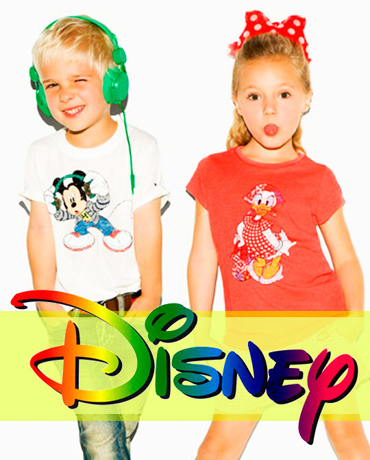 Детский микс Disney - Stockhouse - одежда оптом - сток оптом Детский микс Disney - Stockhouse - одежда оптом - сток оптом