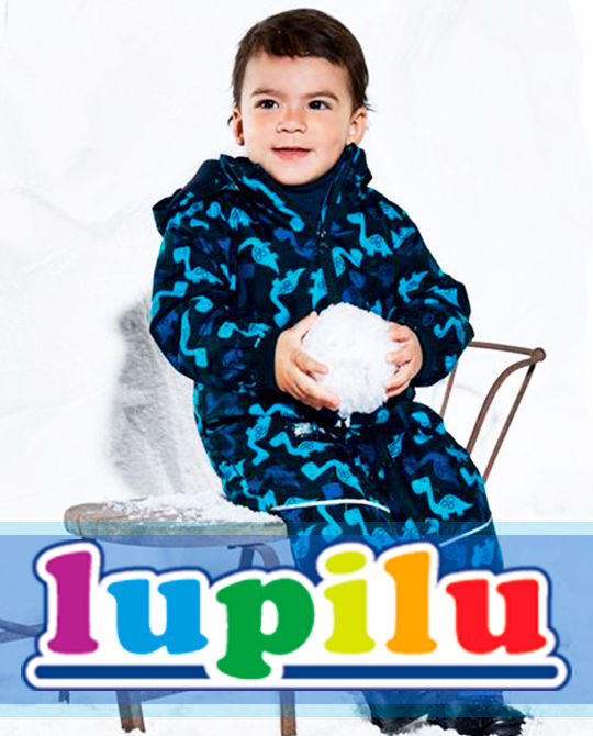 Детские комбинезоны Lupilu- Stockhouse - одежда оптом - сток оптом Детские комбинезоны Lupilu- Stockhouse - одежда оптом - сток оптом
