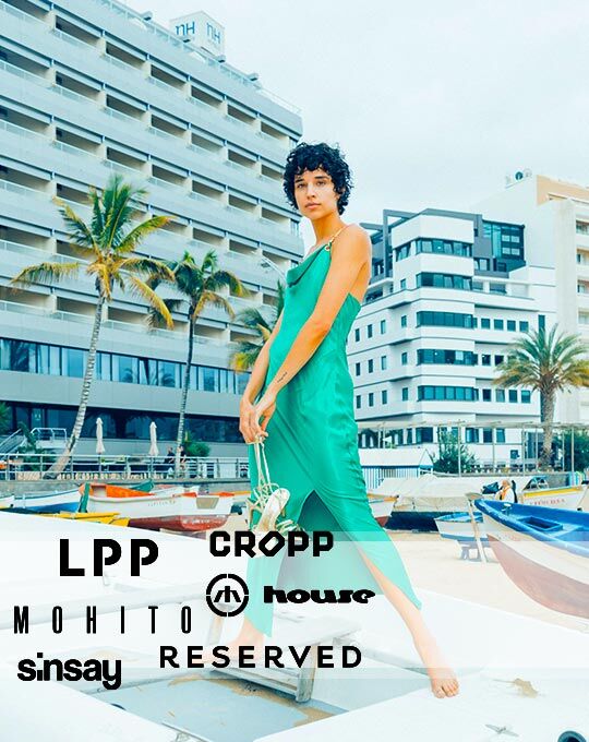 Микс LPP