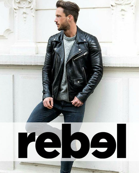 Мужской микс Rebel - Stockhouse - одежда оптом - сток оптом Мужской микс Rebel - Stockhouse - одежда оптом - сток оптом