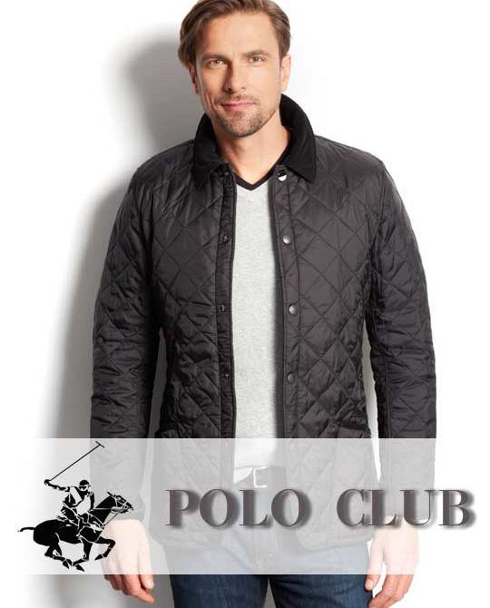 Куртки Polo Club - Stockhouse - одежда оптом - сток оптом Куртки Polo Club - Stockhouse - одежда оптом - сток оптом