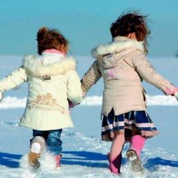 Зимняя одежда – как выбрать зимнюю одежду для детей