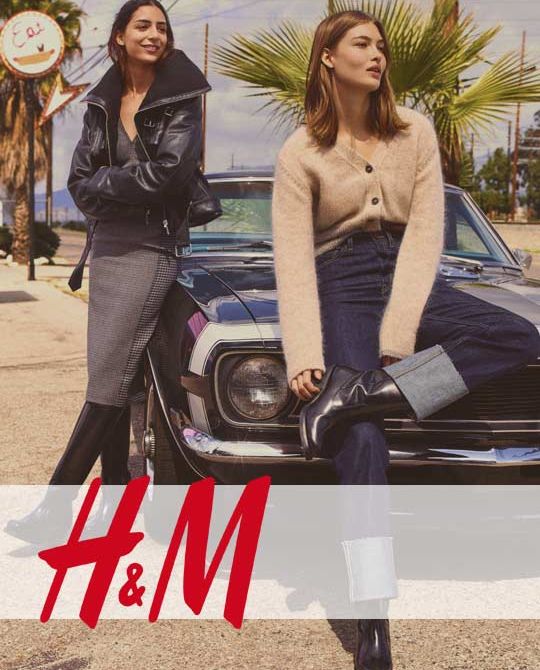 H&M - Микс H&M - сток оптом - одежда оптом H&M - Микс H&M - сток оптом - одежда оптом