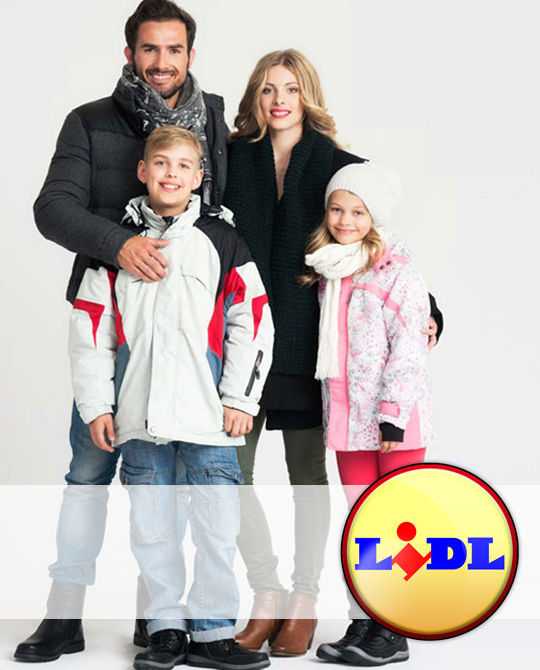 Lidl - Микс Lidl - сток оптом - одежда оптом Lidl - Микс Lidl - сток оптом - одежда оптом