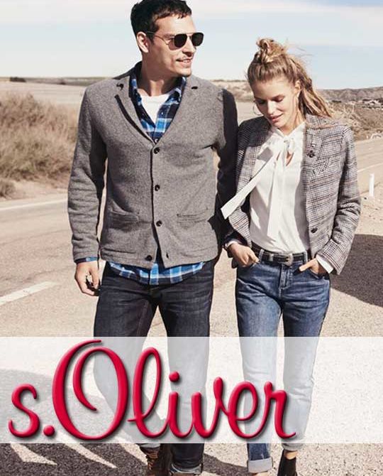 S-Oliver - сток оптом - одежда оптом - свитшоты блузки джинсы оптом S-Oliver - сток оптом - одежда оптом - свитшоты блузки джинсы оптом