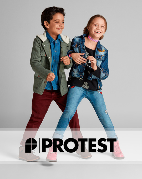 Детские джинсы Protest - Stockhouse - одежда оптом - сток оптом Детские джинсы Protest - Stockhouse - одежда оптом - сток оптом